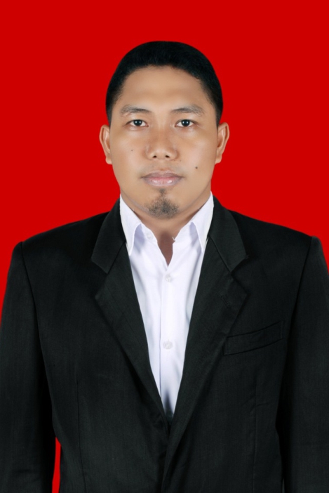 Henra Ahmad, S.Pd., M.Pd.